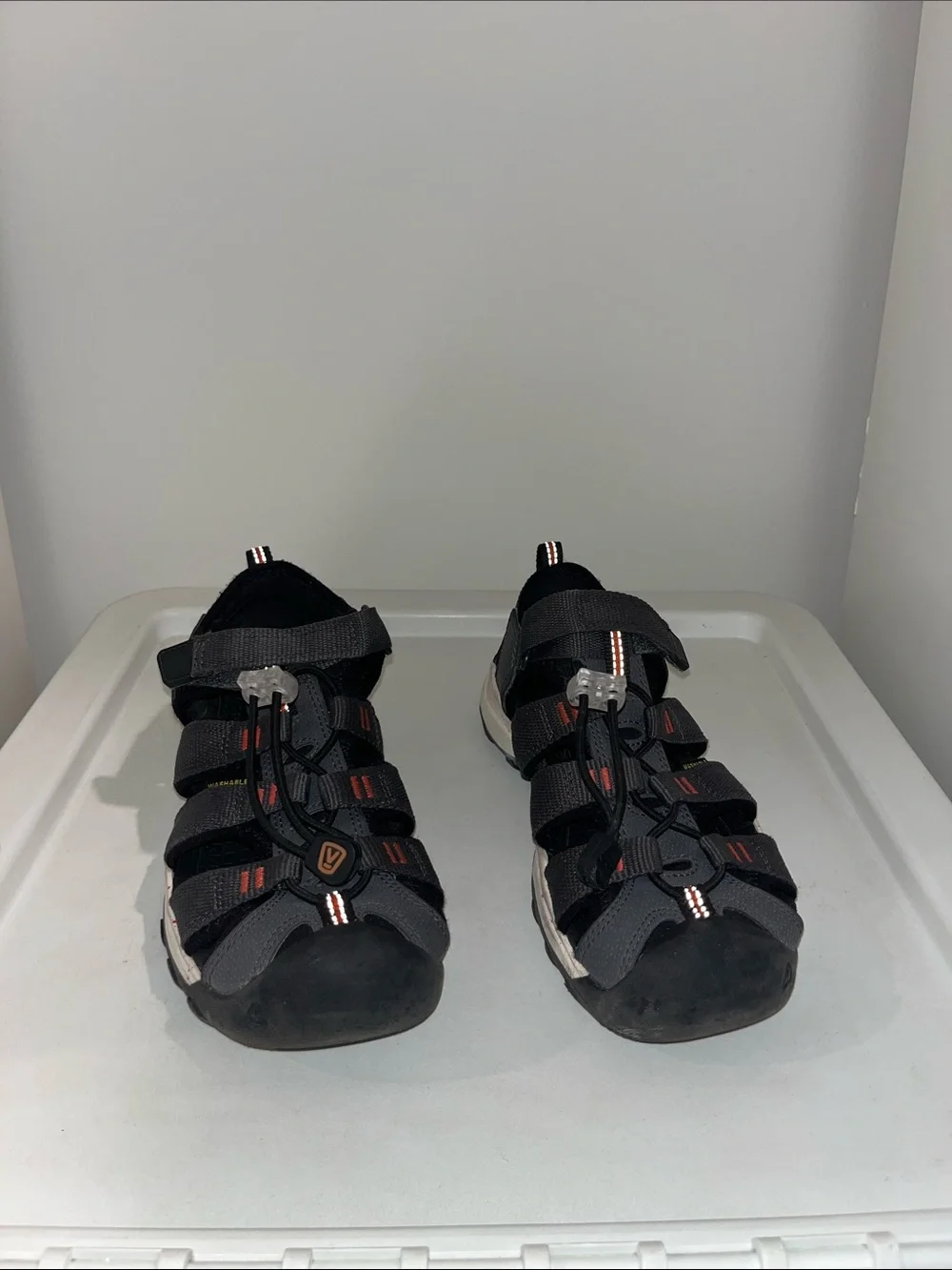 Big Boys KEEN SANDALS
